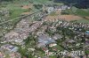 Luftaufnahme Kanton Aargau/Frick - Foto Frick  9257